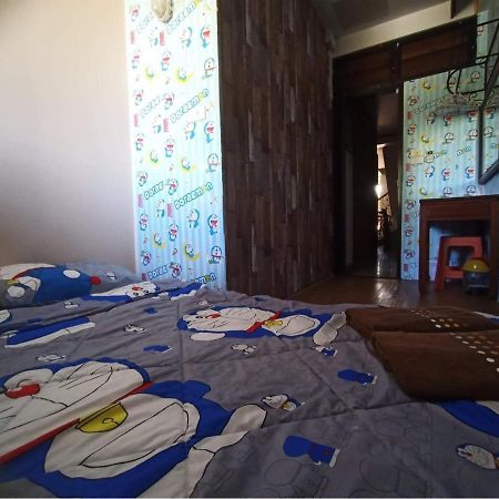 Mojo House Vandrerhjem Chiang Mai Eksteriør bilde