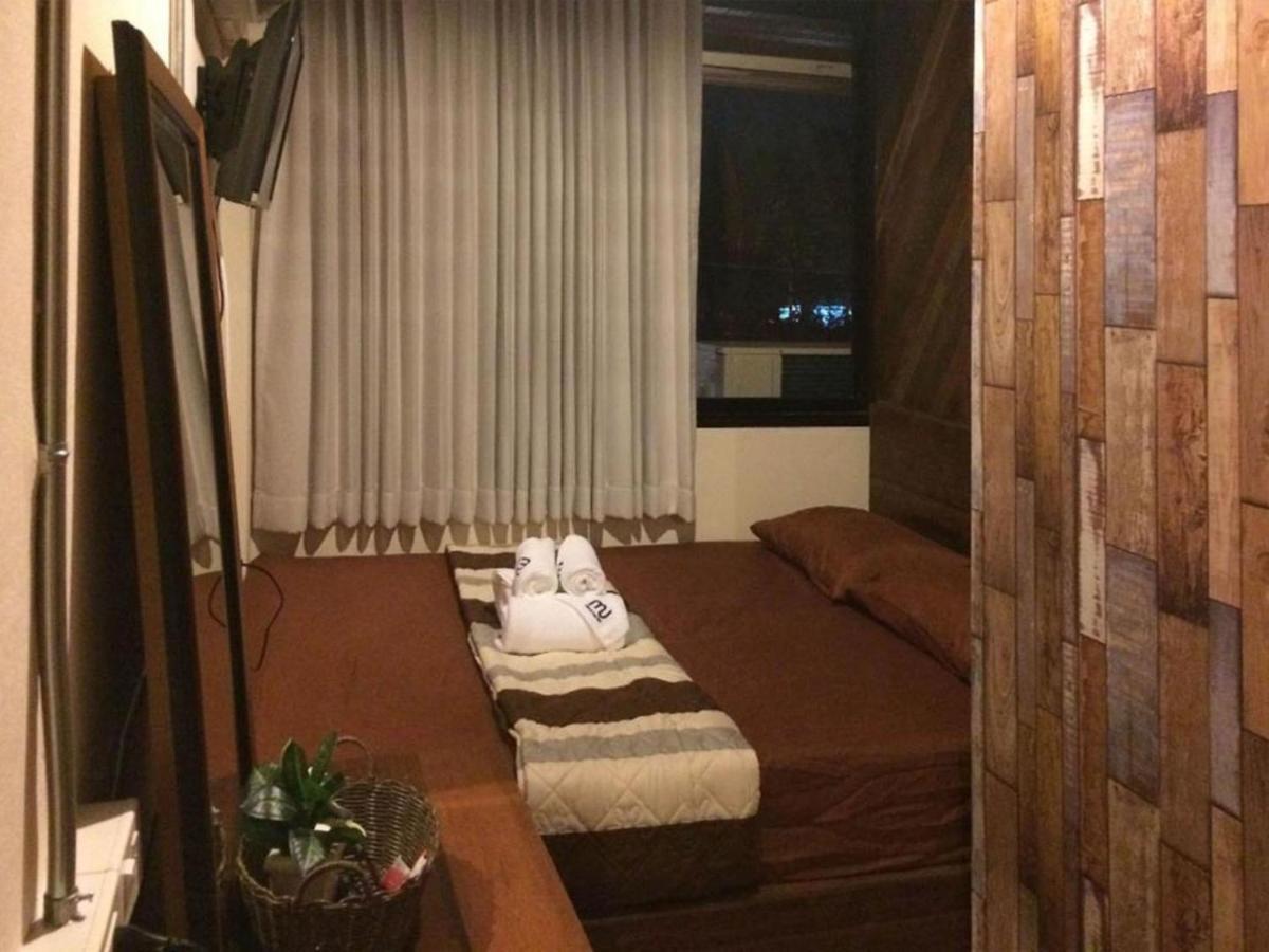 Mojo House Vandrerhjem Chiang Mai Eksteriør bilde