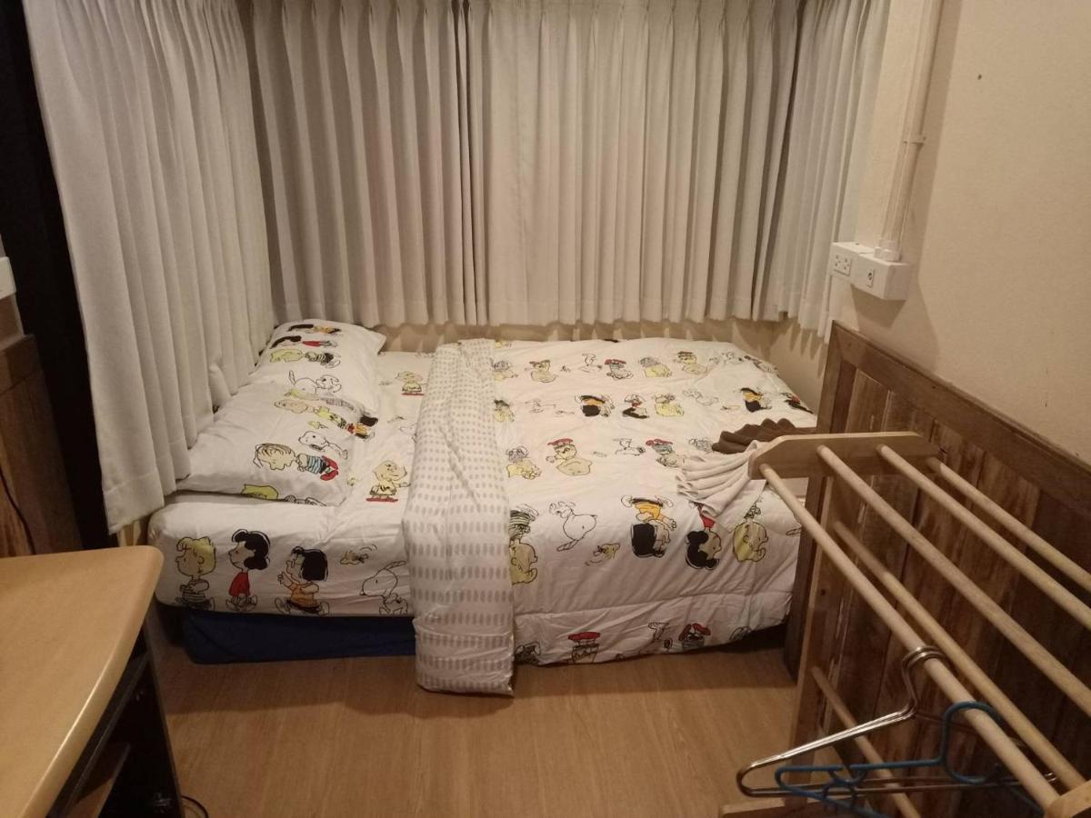 Mojo House Vandrerhjem Chiang Mai Eksteriør bilde