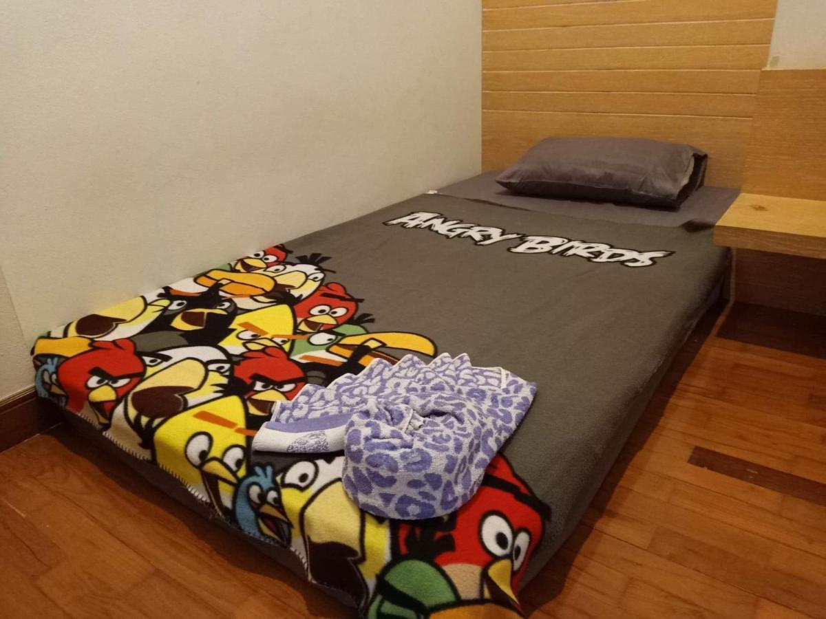 Mojo House Vandrerhjem Chiang Mai Eksteriør bilde