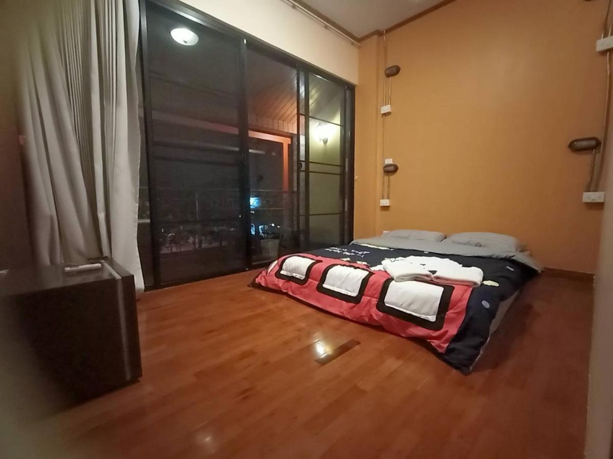 Mojo House Vandrerhjem Chiang Mai Eksteriør bilde