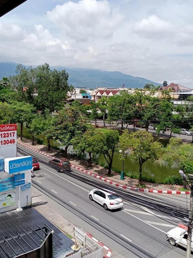 Mojo House Vandrerhjem Chiang Mai Eksteriør bilde