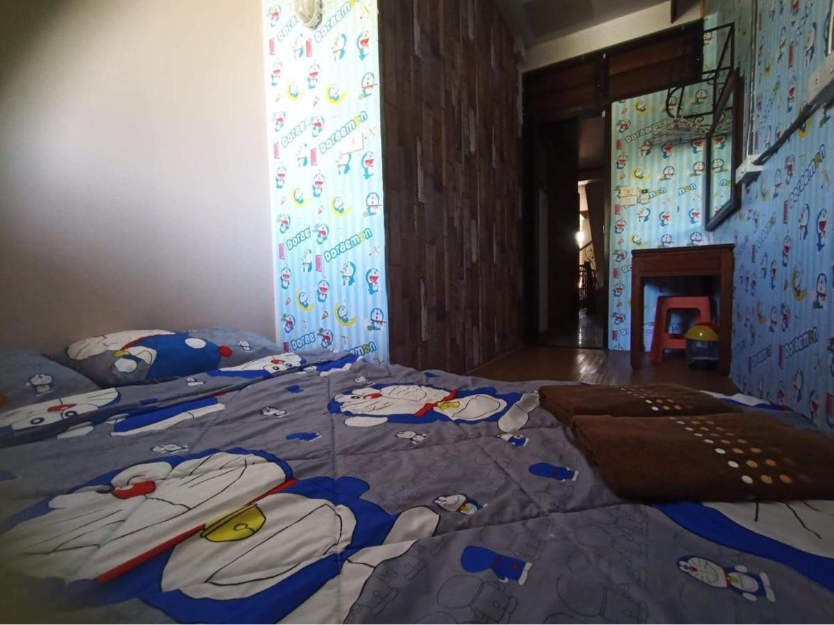 Mojo House Vandrerhjem Chiang Mai Eksteriør bilde