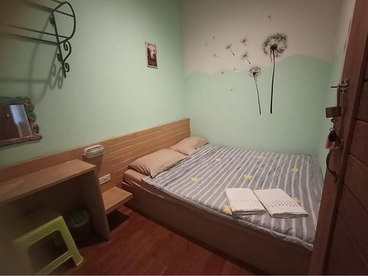 Mojo House Vandrerhjem Chiang Mai Eksteriør bilde