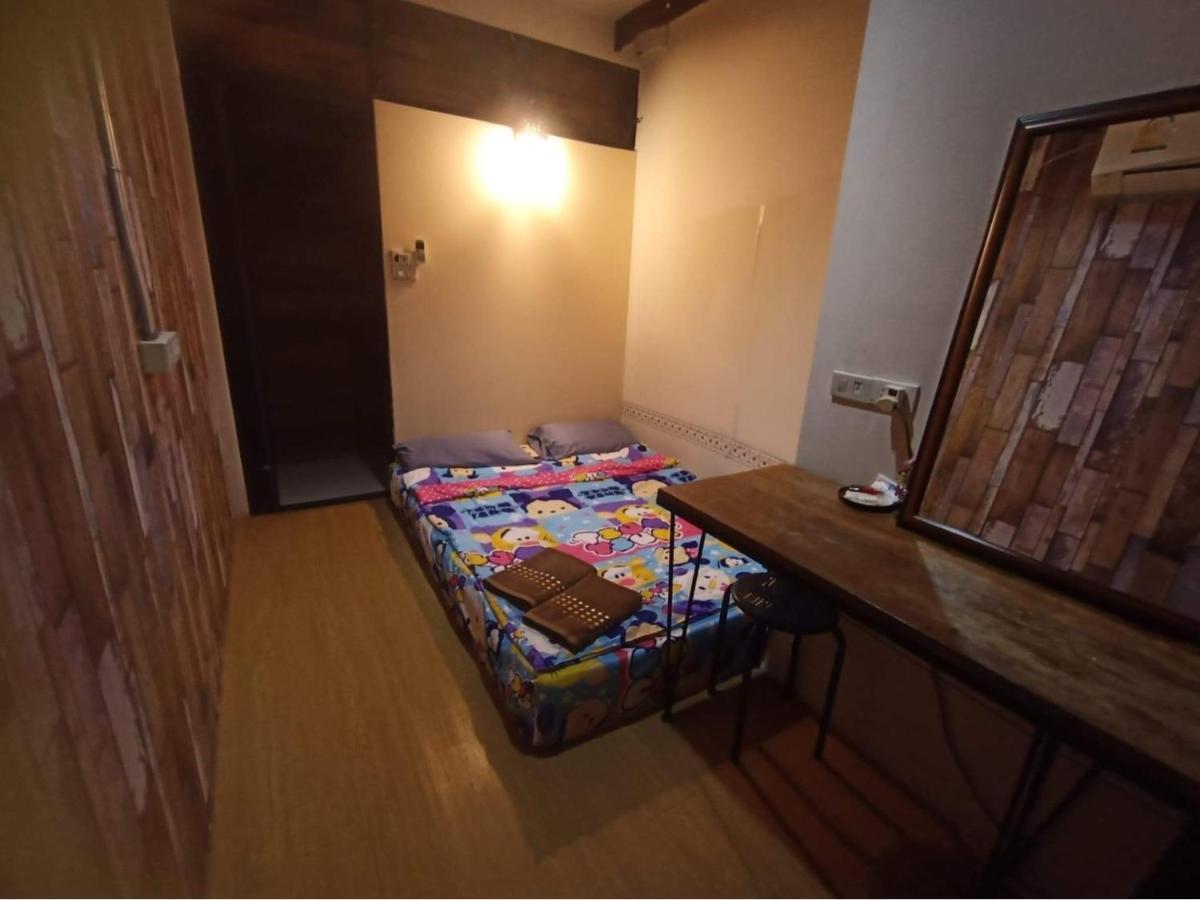 Mojo House Vandrerhjem Chiang Mai Eksteriør bilde