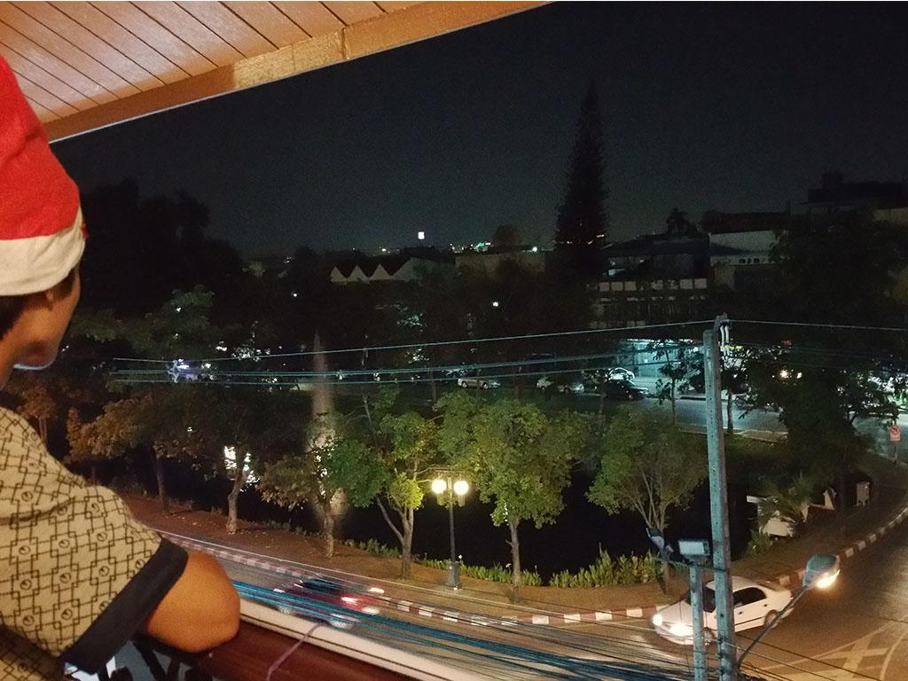 Mojo House Vandrerhjem Chiang Mai Eksteriør bilde