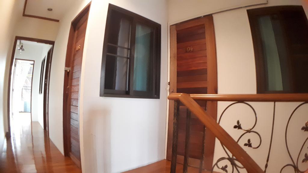 Mojo House Vandrerhjem Chiang Mai Eksteriør bilde