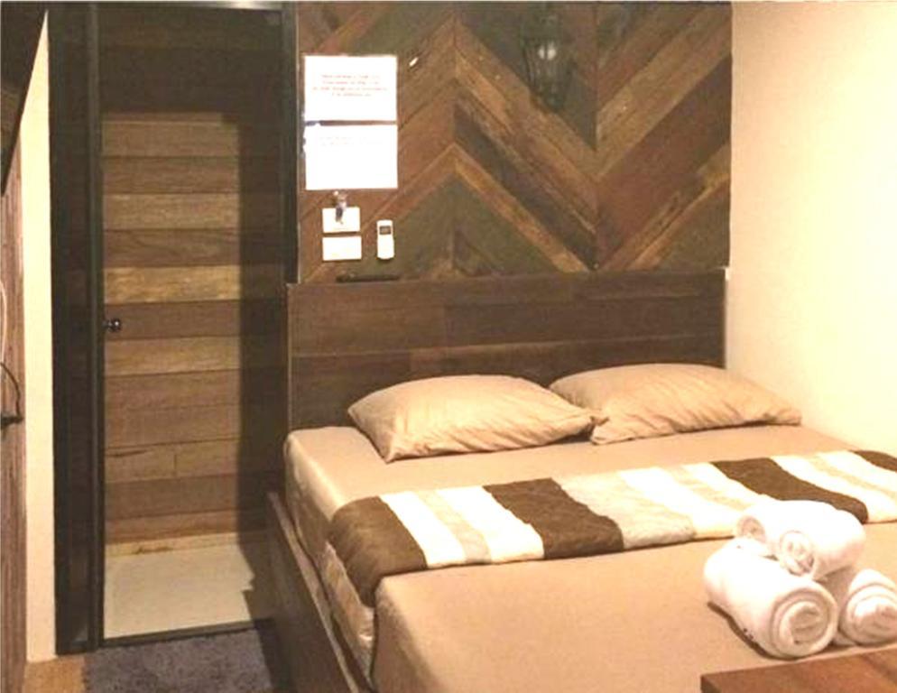 Mojo House Vandrerhjem Chiang Mai Eksteriør bilde