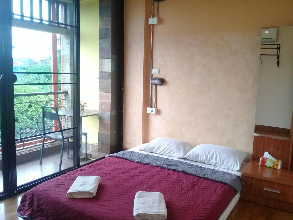 Mojo House Vandrerhjem Chiang Mai Eksteriør bilde