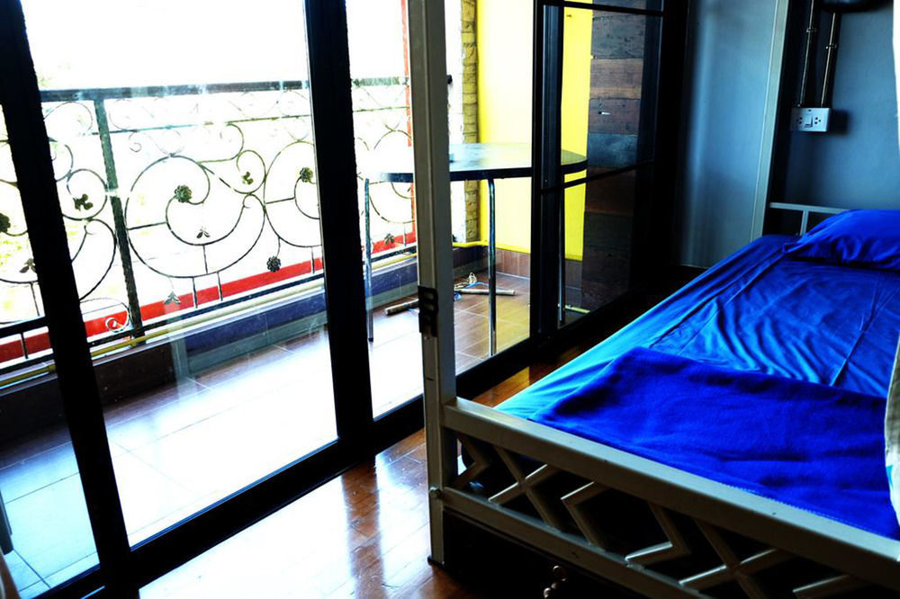 Mojo House Vandrerhjem Chiang Mai Eksteriør bilde