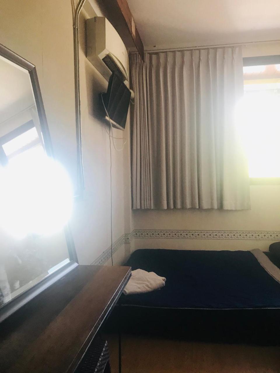 Mojo House Vandrerhjem Chiang Mai Eksteriør bilde