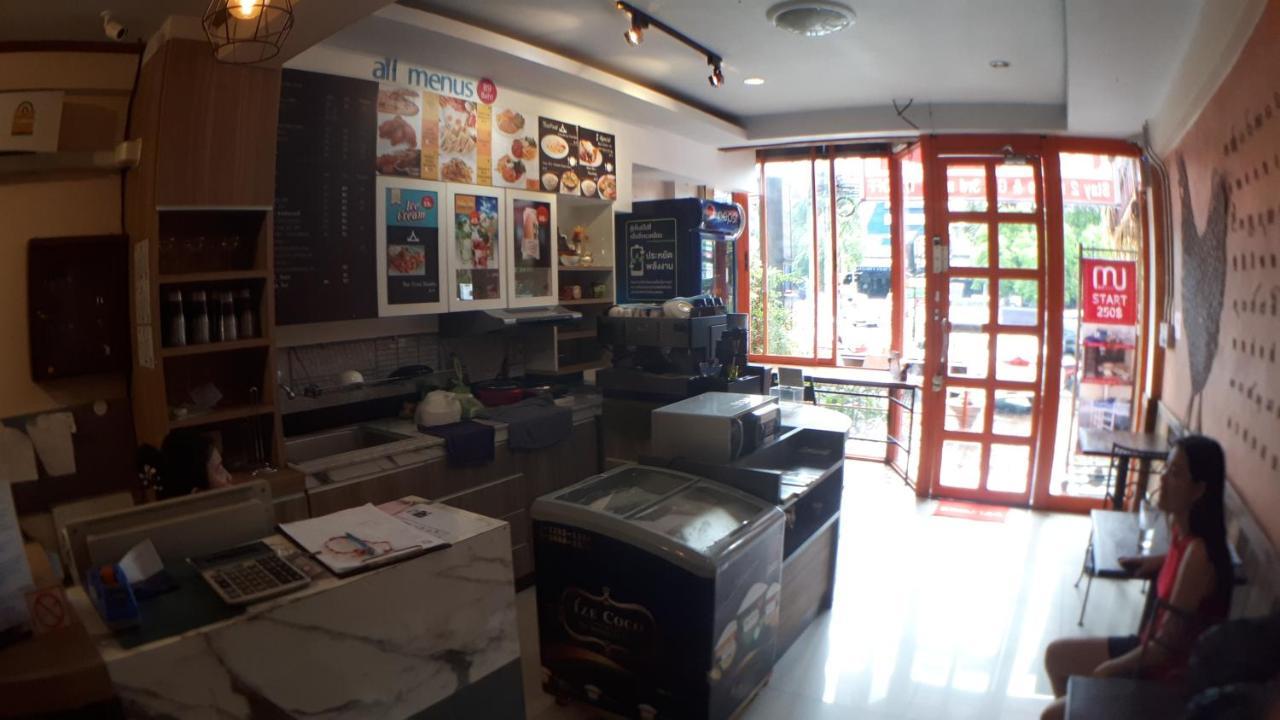 Mojo House Vandrerhjem Chiang Mai Eksteriør bilde