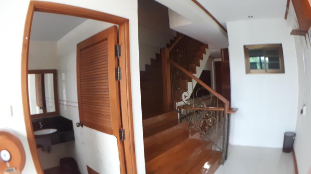 Mojo House Vandrerhjem Chiang Mai Eksteriør bilde