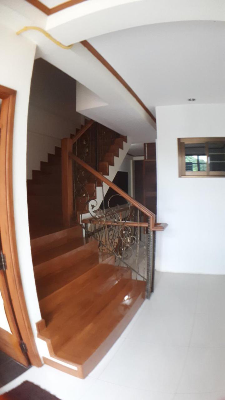 Mojo House Vandrerhjem Chiang Mai Eksteriør bilde