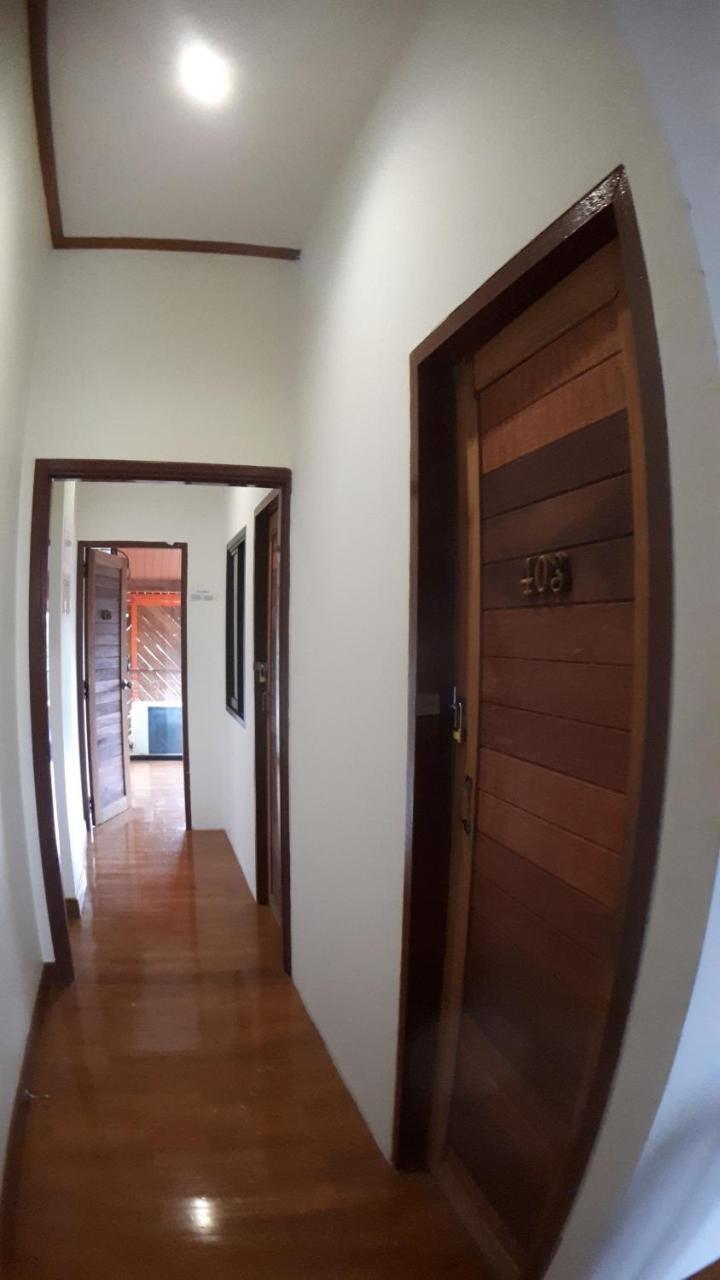 Mojo House Vandrerhjem Chiang Mai Eksteriør bilde