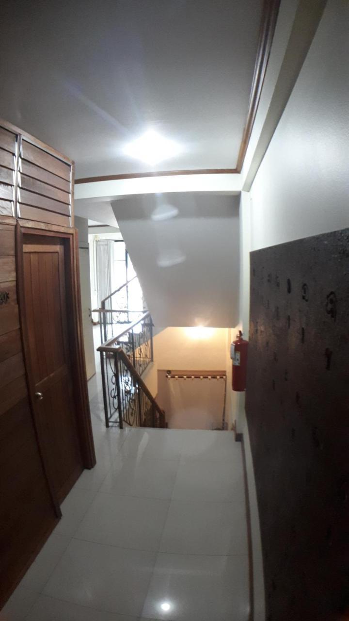 Mojo House Vandrerhjem Chiang Mai Eksteriør bilde