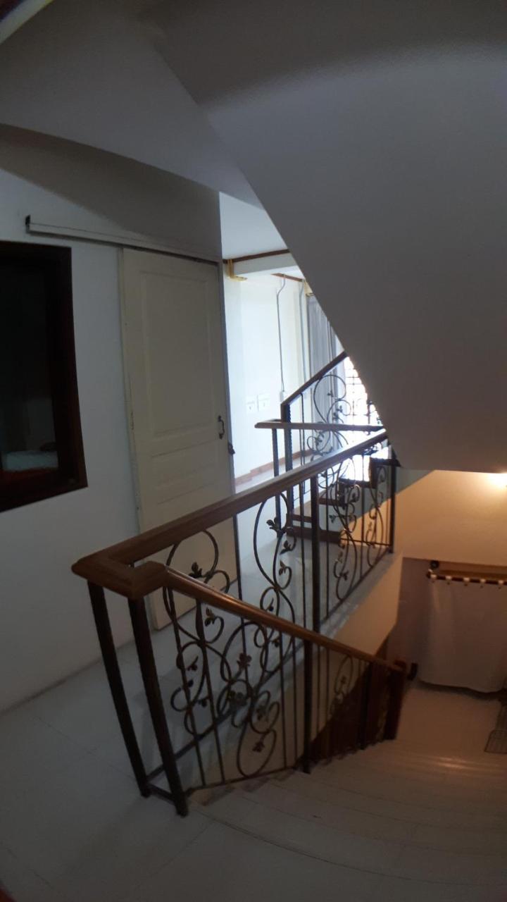 Mojo House Vandrerhjem Chiang Mai Eksteriør bilde