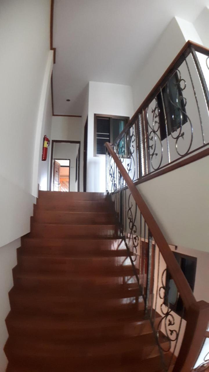 Mojo House Vandrerhjem Chiang Mai Eksteriør bilde