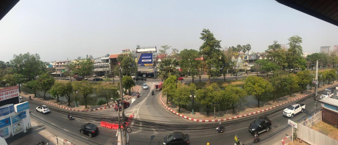 Mojo House Vandrerhjem Chiang Mai Eksteriør bilde