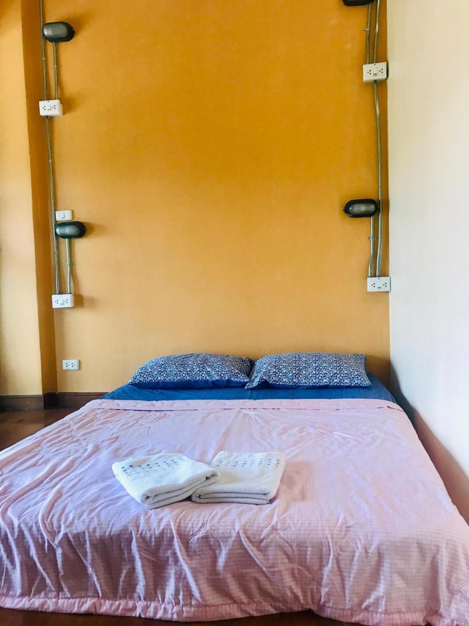 Mojo House Vandrerhjem Chiang Mai Eksteriør bilde
