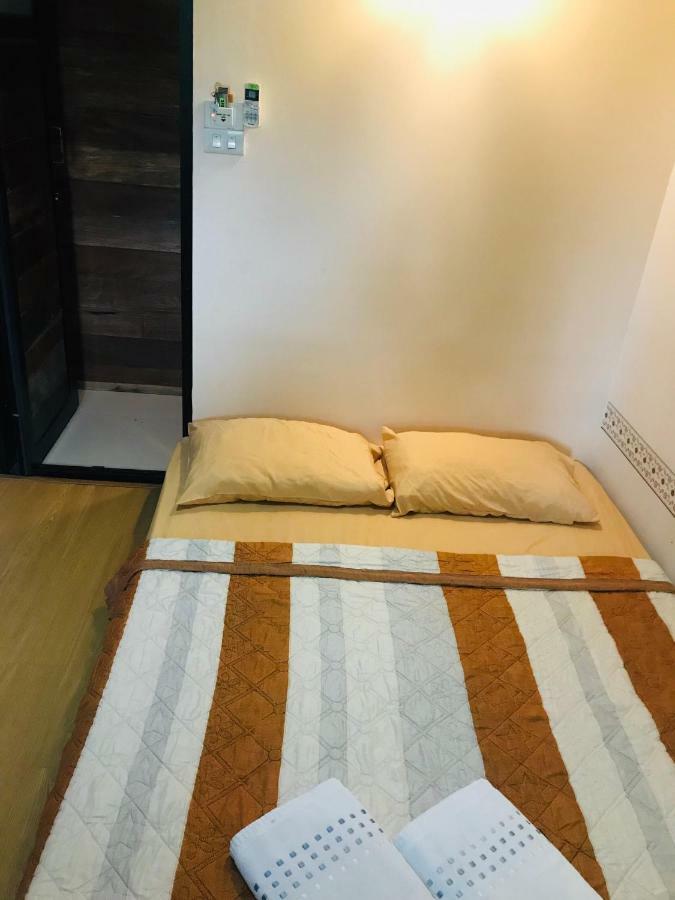Mojo House Vandrerhjem Chiang Mai Eksteriør bilde
