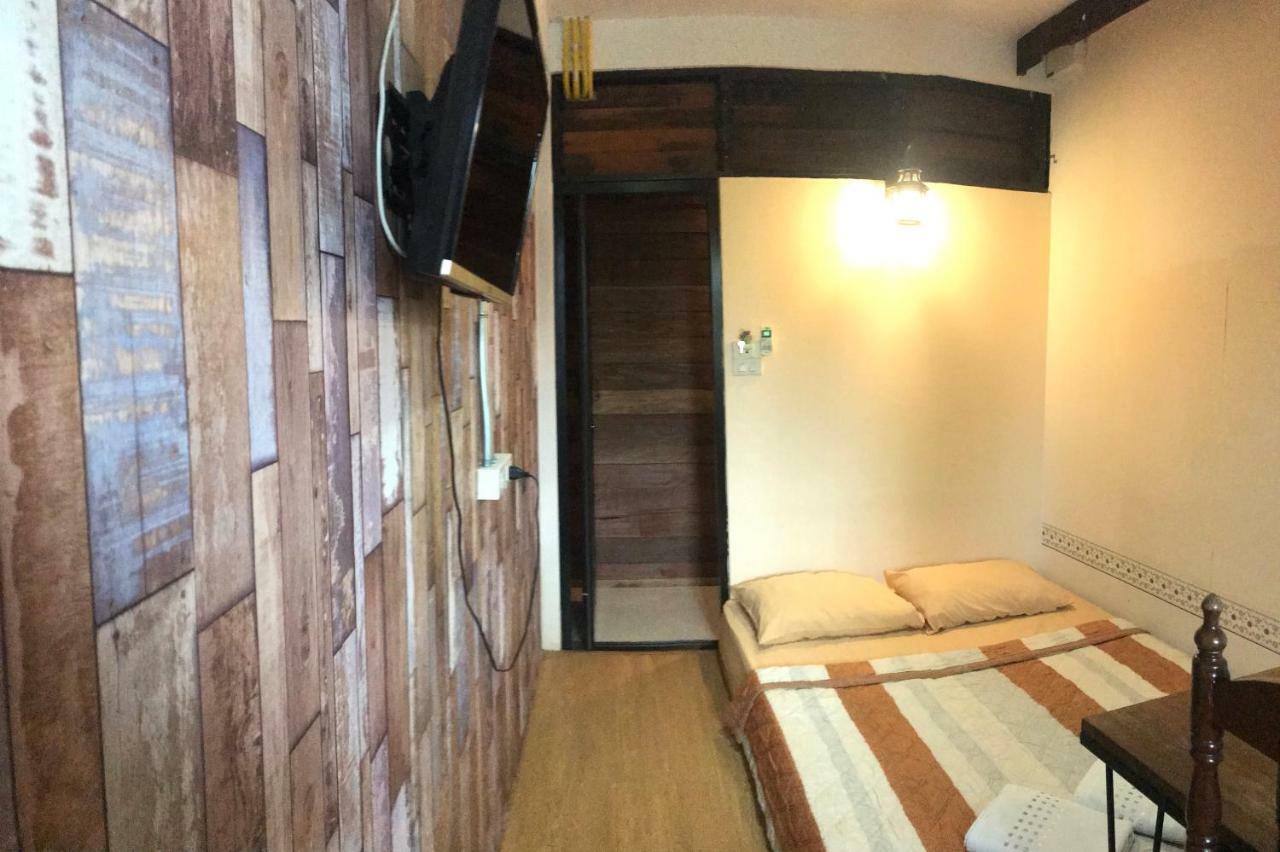 Mojo House Vandrerhjem Chiang Mai Eksteriør bilde