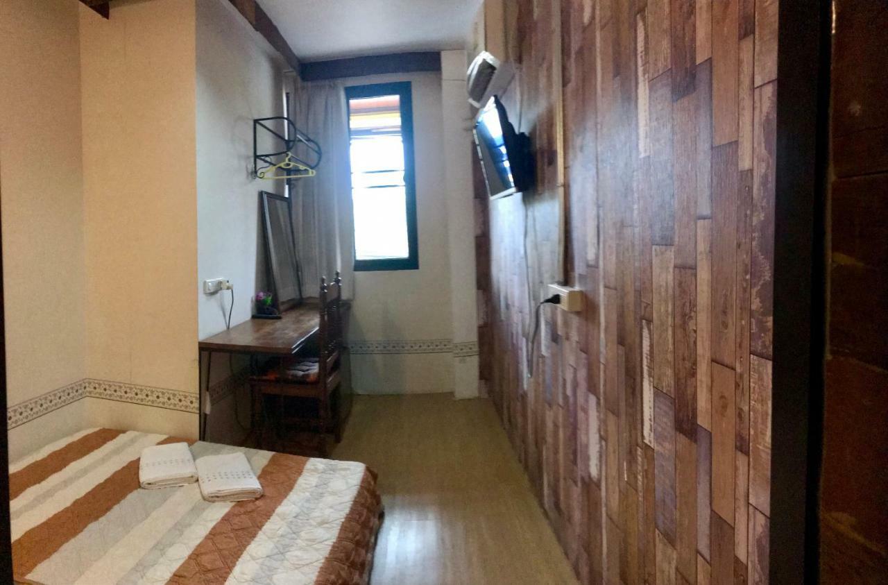Mojo House Vandrerhjem Chiang Mai Eksteriør bilde