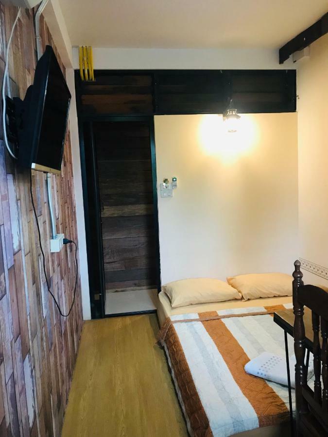 Mojo House Vandrerhjem Chiang Mai Eksteriør bilde